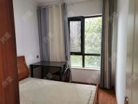 3室2廳1陽臺 云南映象城市公園廣場臥室