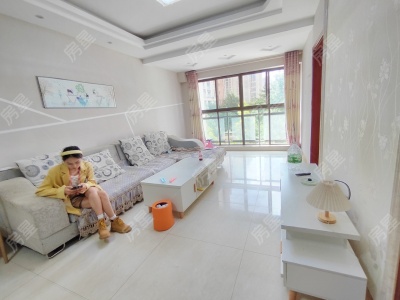 3室2廳1陽臺(tái) 新亞洲星辰園