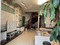 3室2廳2陽臺 世紀城玉春苑客廳