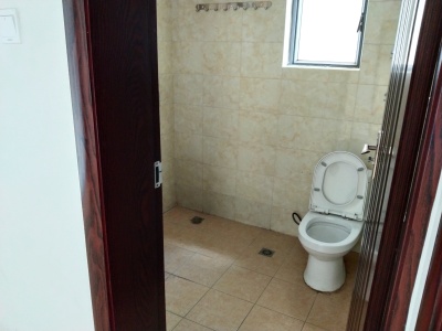 2室2廳1陽臺 南亞未來城一期