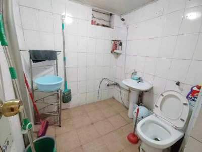 3室1廳1陽臺 江岸小區(qū)韻江里