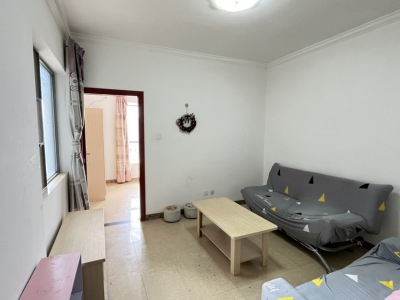 2室1廳1陽(yáng)臺(tái) 人民路壹號(hào)廣場(chǎng)(壹號(hào)歡樂(lè)城)