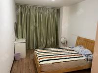 3室2廳2陽臺 世紀城玉春苑臥室