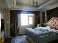 6室3廳 海韻楓丹別墅臥室