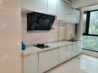 3室2廳1陽臺 云南映象城市公園廣場廚房