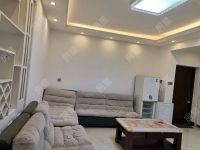 3室2廳1陽臺 云南映象城市公園廣場客廳