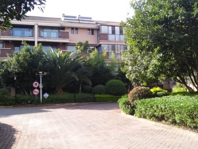 4室2廳2陽臺(tái) 俊秀園別墅其他