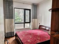 3室2廳1陽臺 云南映象城市公園廣場臥室