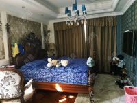 6室3廳 海韻楓丹別墅臥室