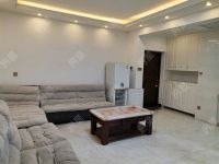 3室2廳1陽臺 云南映象城市公園廣場客廳