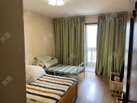 3室2廳2陽臺 世紀城玉春苑臥室