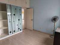 2室2廳1陽(yáng)臺(tái) 櫻花麗景公寓臥室