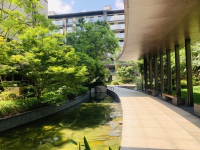 4室2廳 華夏四季一期