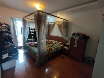 5室2廳3陽臺 世紀(jì)城探春苑