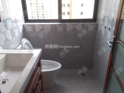 4室2廳2陽臺(tái) 世紀(jì)城惜春苑