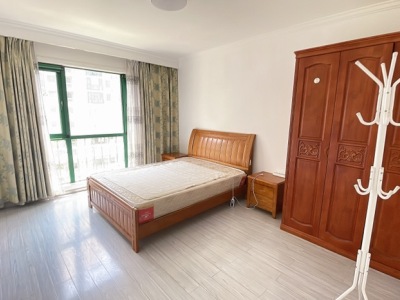 3室2廳1陽(yáng)臺(tái) 世紀(jì)城元春苑