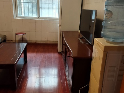 2室2廳1陽臺(tái) 明通巷42號