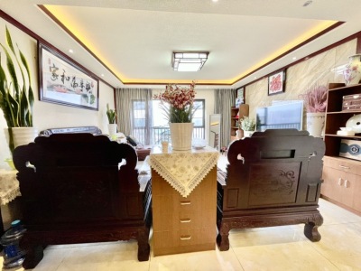 3室2廳1陽臺 金檀