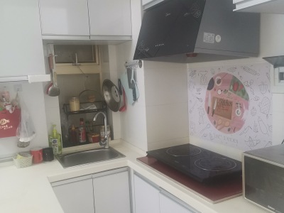 1室1廳1陽臺 摩瑪