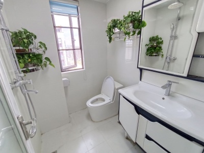 2室2廳2陽(yáng)臺(tái) 金科陽(yáng)光里