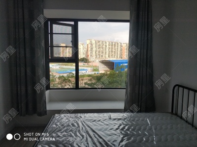 1室1廳1陽臺 都鐸城邦7號院