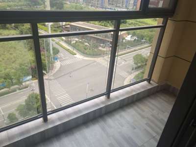 4室2廳2陽(yáng)臺(tái) 林肯公園一期