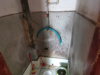 2室2廳1陽(yáng)臺(tái) 新聞里社區(qū)