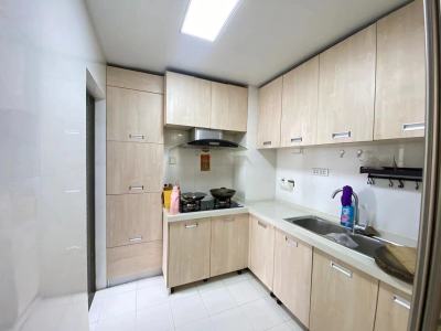 2室2廳1陽臺 世紀(jì)俊園其他