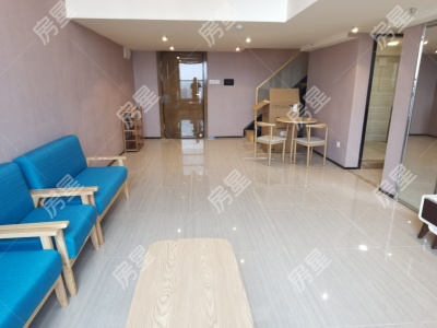 1室1廳1陽臺 潤城第四大道