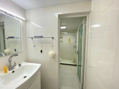 2室2廳1陽臺 世紀(jì)俊園其他