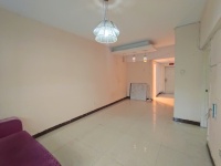 2室2廳1陽(yáng)臺(tái) 愛(ài)尚公寓公寓客廳