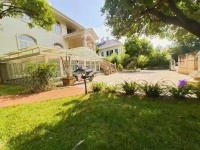 5室2廳 馬可波羅半島（彩云水榭）別墅客廳