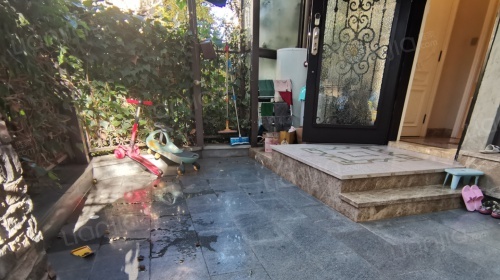 5室2廳3陽臺 滇池衛(wèi)城滟瀾灣