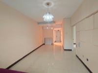 2室2廳1陽(yáng)臺(tái) 愛(ài)尚公寓公寓客廳