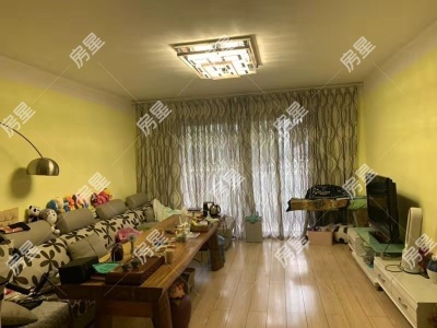 4室2廳2陽臺(tái) 世紀(jì)城望春苑