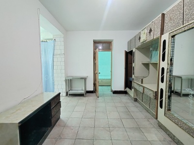 1室2廳 勝利花園北區(qū)