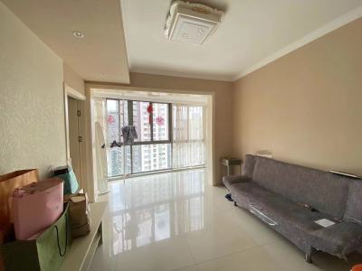 2室2廳1陽臺 世紀(jì)俊園其他