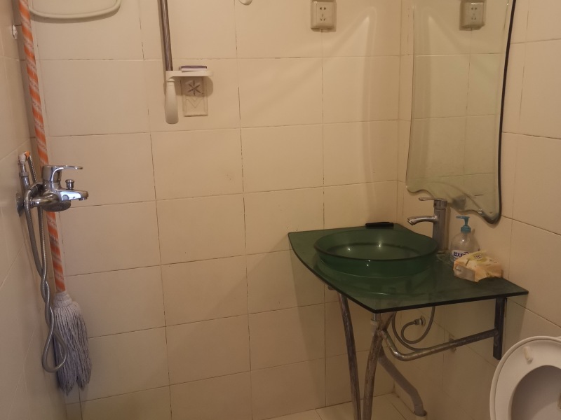 2室2廳 摩瑪衛(wèi)生間