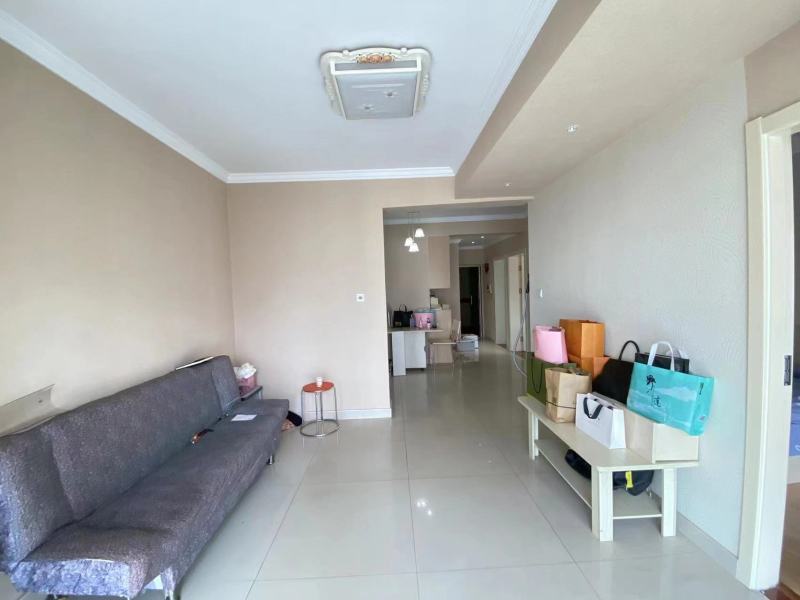 2室2廳1陽臺 世紀(jì)俊園其他