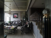 5室2廳3陽臺 林泉智苑別墅其他