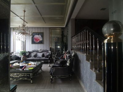 5室2廳3陽臺 林泉智苑別墅其他