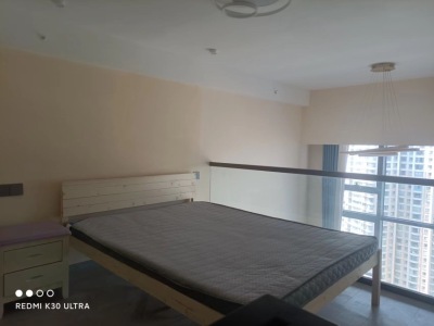 1室1廳1陽臺 萬彩城四期