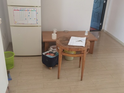 2室2廳1陽(yáng)臺(tái) 歌舞劇院宿舍(北門(mén)街121號(hào))