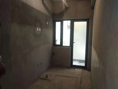 2室2廳1陽(yáng)臺(tái) 恒大名都