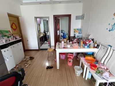 3室2廳1陽臺 銘門高第