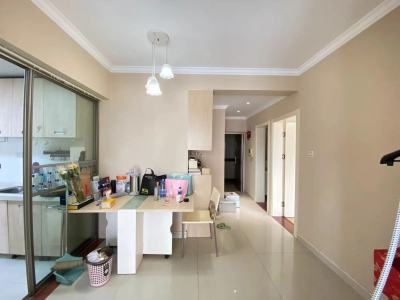 2室2廳1陽臺 世紀(jì)俊園其他