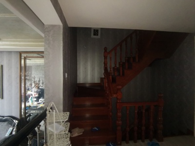 5室2廳3陽臺 林泉智苑別墅其他