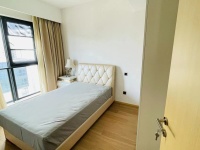 4室2廳2陽(yáng)臺(tái) 俊發(fā)逸天峰客廳