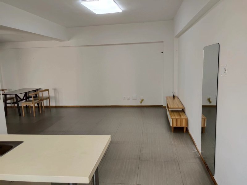 2室2廳1陽臺(tái) 滇池高爾夫公寓公寓戶型圖