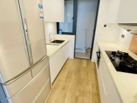 4室2廳2陽(yáng)臺(tái) 俊發(fā)逸天峰客廳